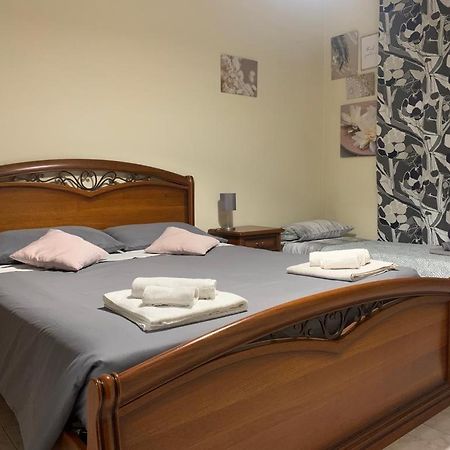 Sempionehome Turin Bagian luar foto