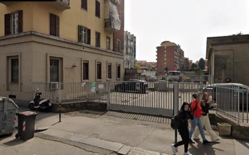 Sempionehome Turin Bagian luar foto